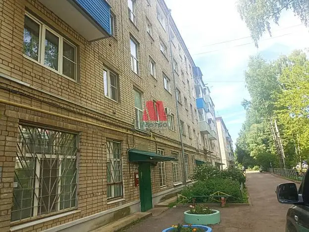 Свободного назначения, 40,9 м²