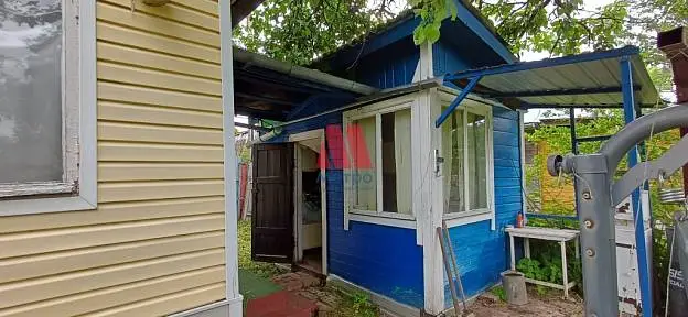 Участок, 5 сот.