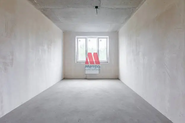 1-комн. квартира, 38,7 м², 7/10 этаж
