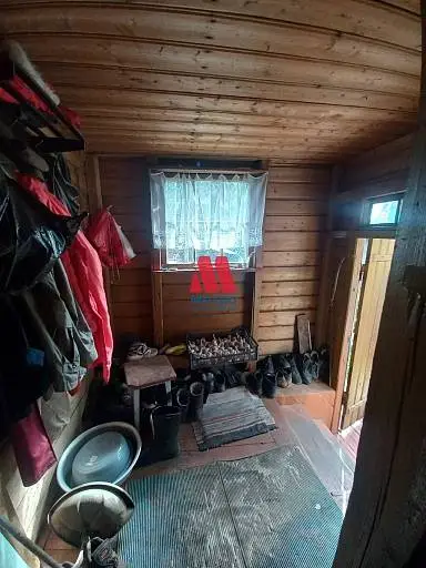 Дом, 77,7 м², 12 сот., 1 этаж
