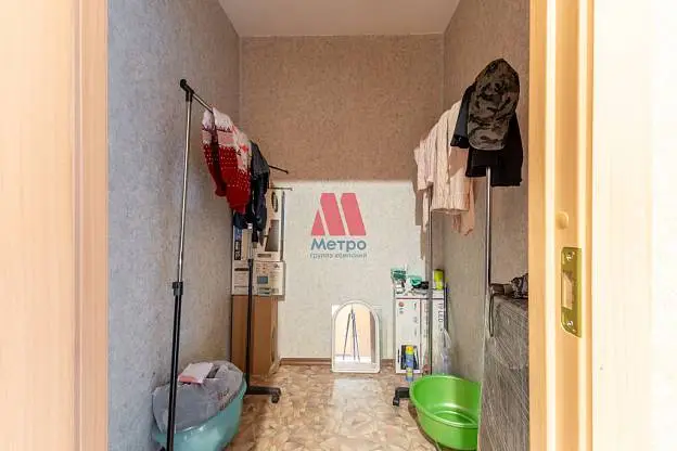 1-комн. квартира, 44,3 м², 4/10 этаж