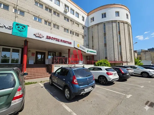 Свободного назначения, 394 м²