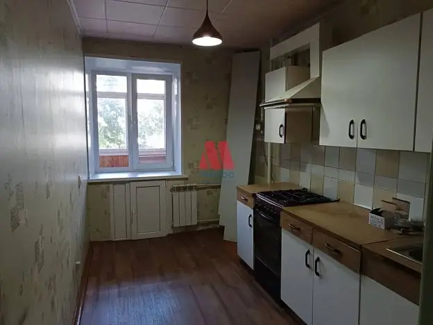 3-комн. квартира, 61,7 м², 2/9 этаж