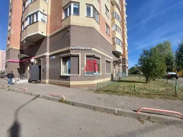 Свободного назначения, 70 м²