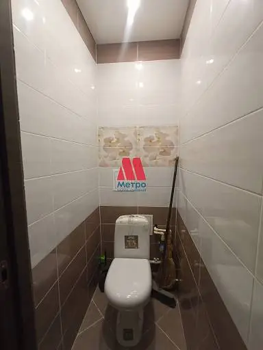 2-комн. квартира, 43,4 м², 5/5 этаж