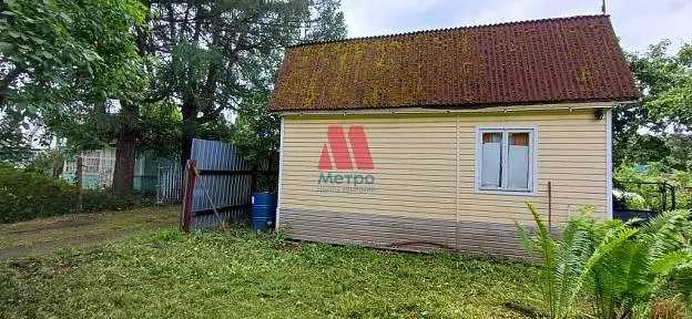 Участок, 5 сот.