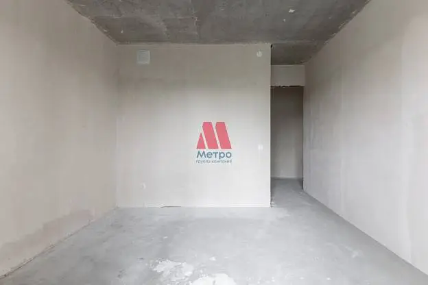 1-комн. квартира, 38,7 м², 7/10 этаж