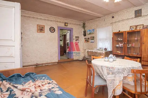 Дом, 113,6 м², 12 сот., 1 этаж