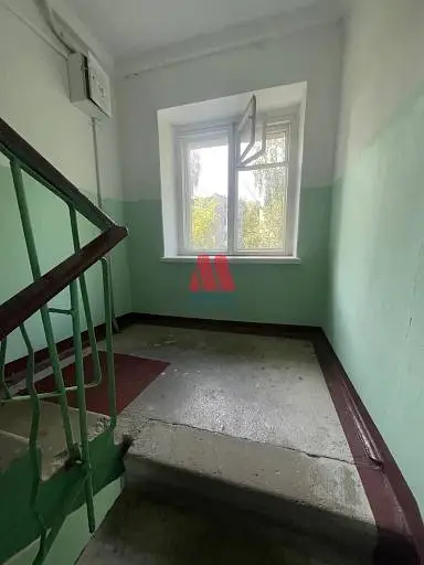 2-комн. квартира, 47 м², 5/5 этаж
