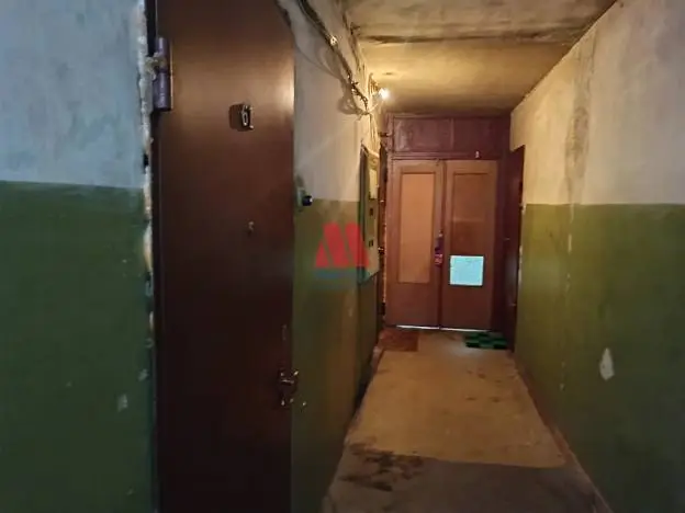 1-комн. квартира, 30 м², 4/9 этаж