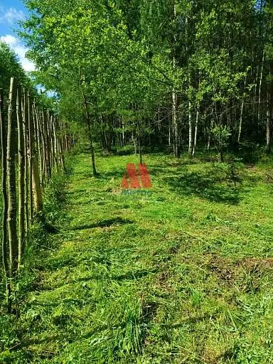 Участок, 27 сот.