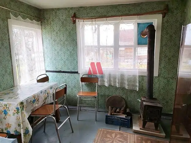 Дача, 18 м², 5 сот., 1 этаж