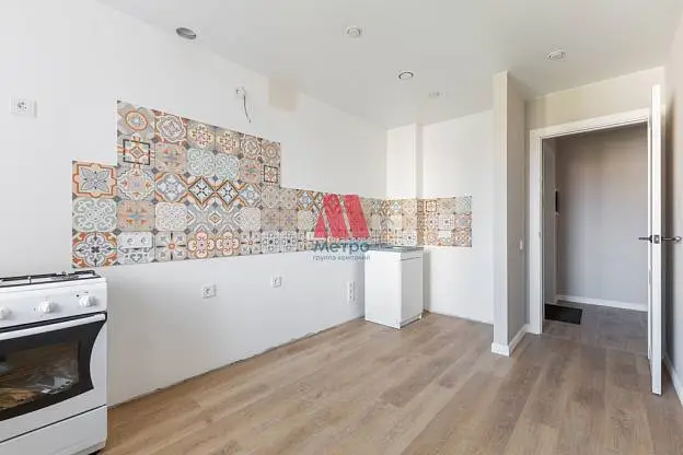 2-комн. квартира, 52,8 м², 8/9 этаж