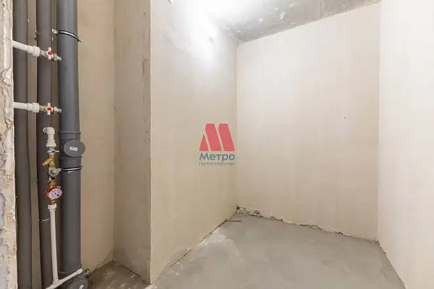 1-комн. квартира, 38,7 м², 7/10 этаж