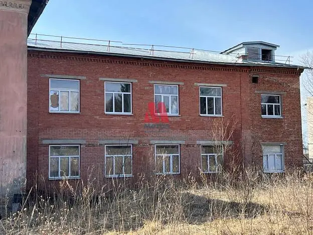 Свободного назначения, 844 м²