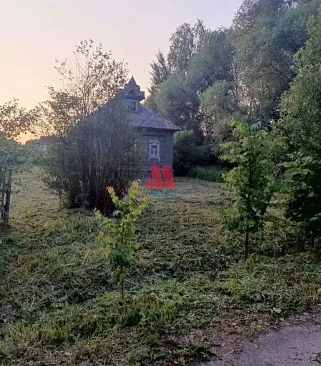 Дом, 48 м², 8 сот., 1 этаж