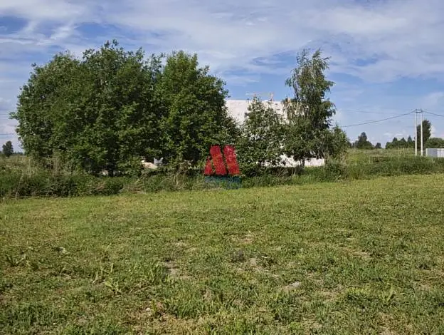 Участок, 11 сот.