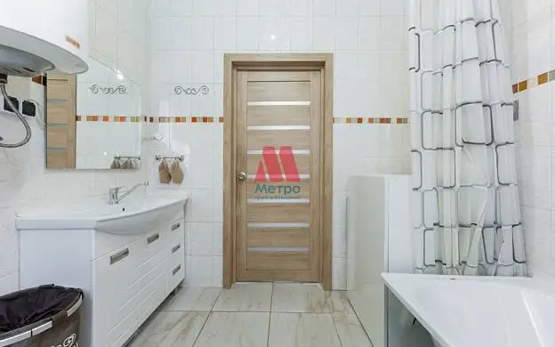 Дом, 131,4 м², 12,35 сот., 1 этаж