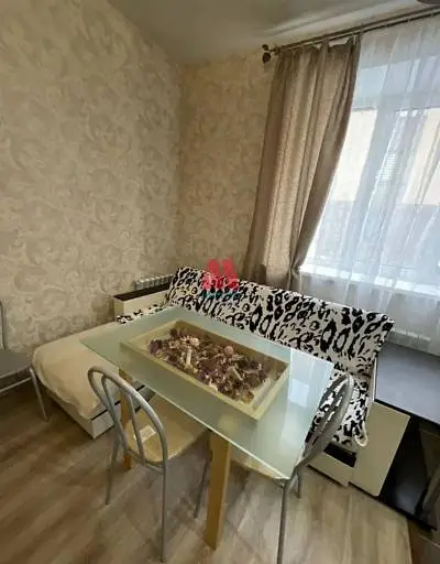 2-комн. квартира, 51,3 м², 1/4 этаж