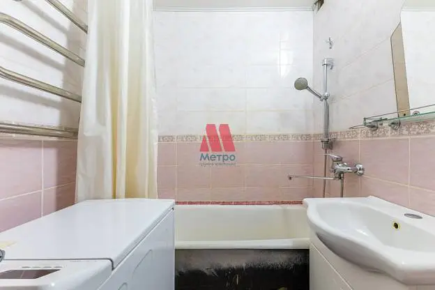 1-комн. квартира, 37,8 м², 5/9 этаж