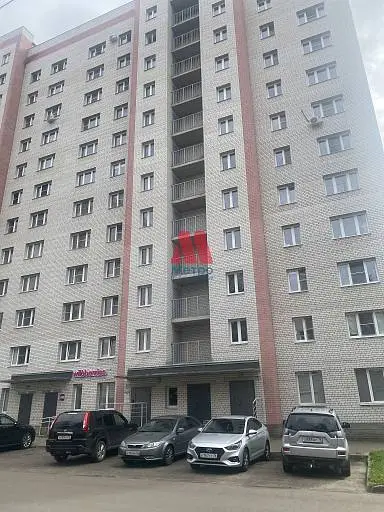 1-комн. квартира, 36 м², 5/12 этаж