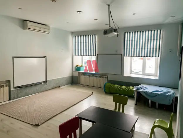 Свободного назначения, 138 м²