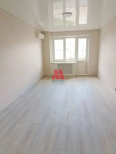 2-комн. квартира, 49,3 м², 3/9 этаж