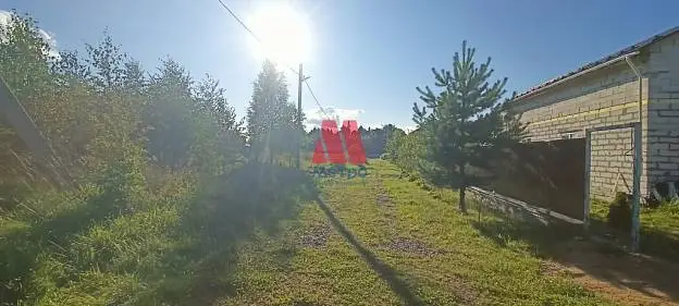 Участок, 14 сот.