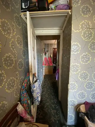 1-комн. квартира, 28,9 м², 1/5 этаж