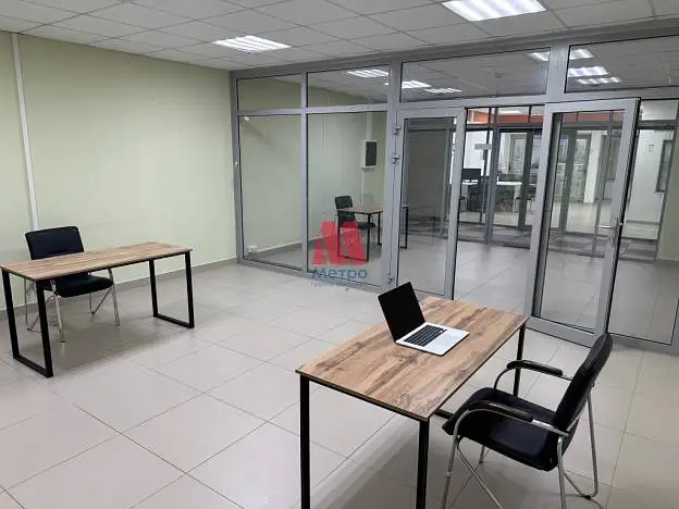 Офис, 50 м²