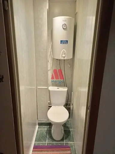 2-комн. квартира, 49,6 м², 5/12 этаж