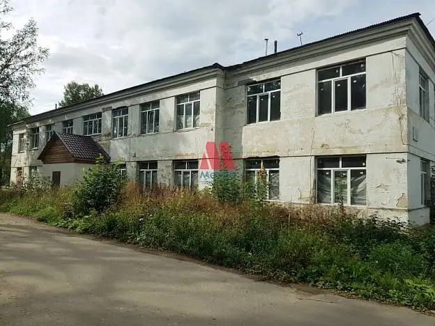 Свободного назначения, 500 м²
