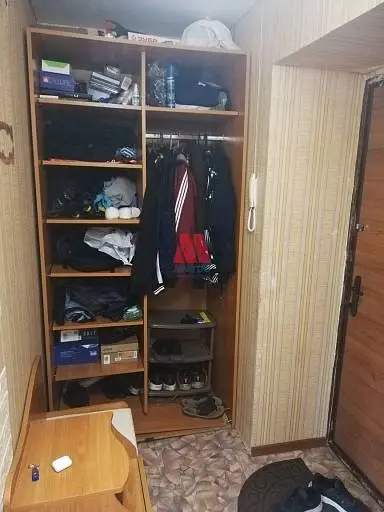 1-комн. квартира, 36 м², 1/9 этаж