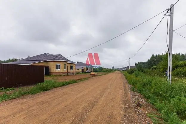 Дом, 155,7 м², 12 сот., 1 этаж