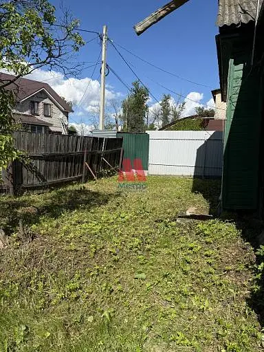 Дом, 46 м², 8 сот., 1 этаж
