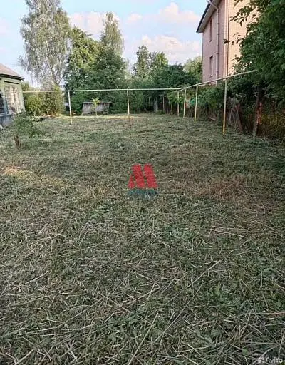 Дом, 48 м², 8 сот., 1 этаж