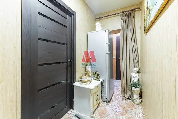 2-комн. квартира, 47,6 м², 1/2 этаж