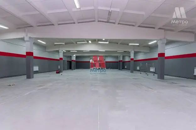 Свободного назначения, 500 м²