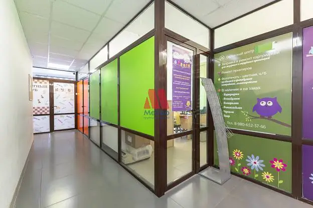 Свободного назначения, 1 013,8 м²