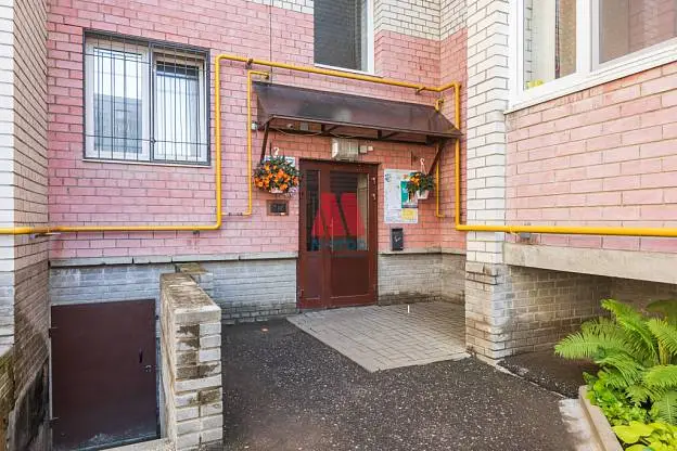 2-комн. квартира, 58,2 м², 7/9 этаж