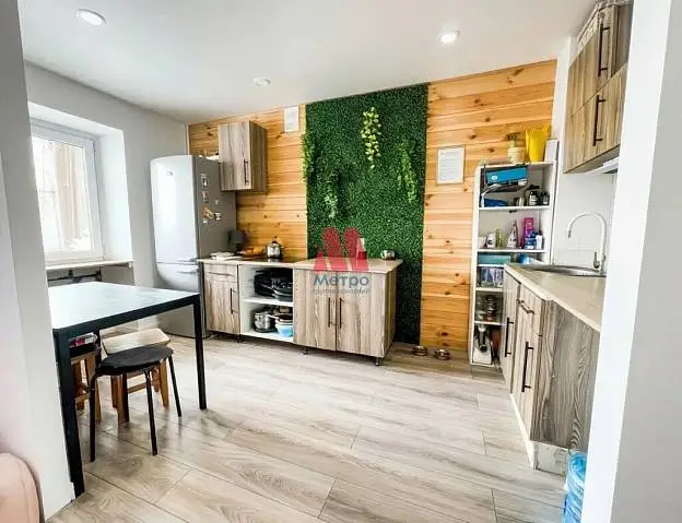 3-комн. квартира, 61,2 м², 9/10 этаж