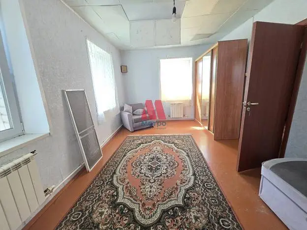 Дом, 50,5 м², 12 сот., 1 этаж