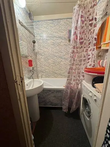 4-комн. квартира, 76,5 м², 2/5 этаж
