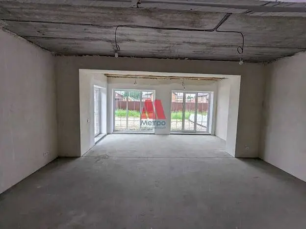 Таунхаус, 140 м², 5 сот., 2 этажа