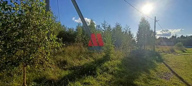 Участок, 14 сот.