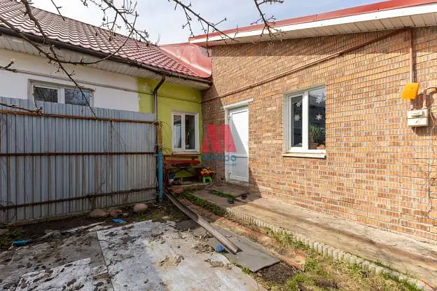 Дом, 168 м², 6 сот., 2 этажа