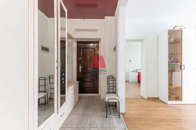 3-комн. квартира, 74,6 м², 5/5 этаж