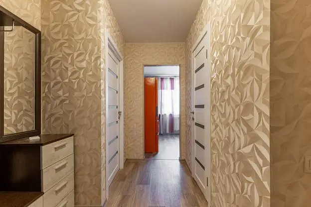 1-комн. квартира, 38,5 м², 3/10 этаж
