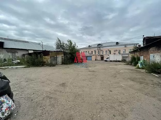Склад, 70 м²