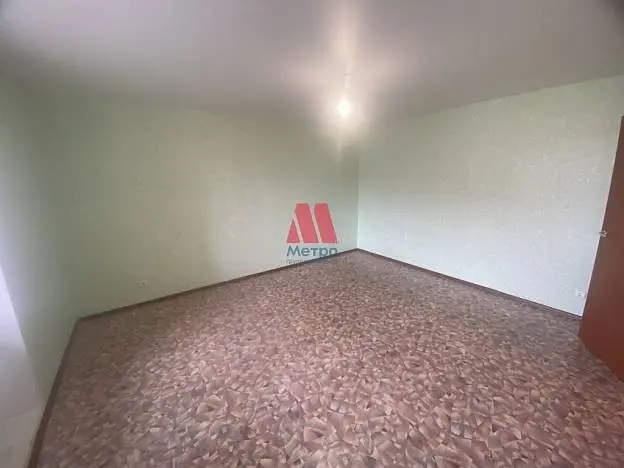 1-комн. квартира, 36 м², 5/12 этаж